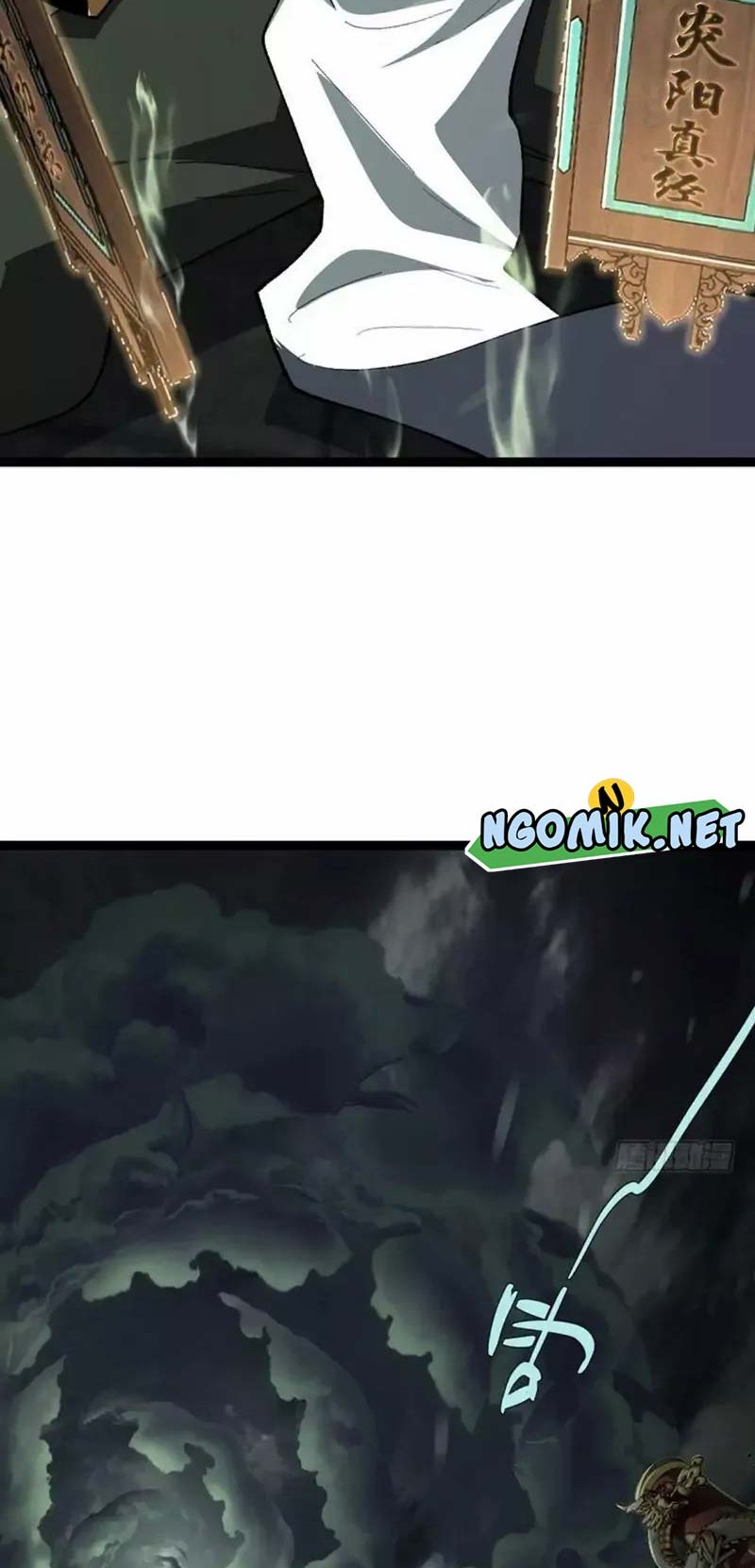 Second Fight Against the Heavens Chapter 66 - halaman 5
