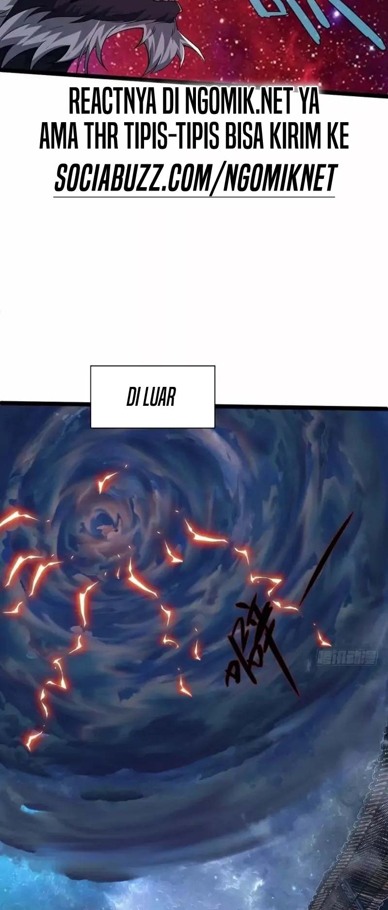 Second Fight Against the Heavens Chapter 66 - halaman 57