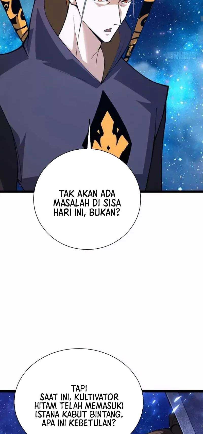 Second Fight Against the Heavens Chapter 67 - halaman 39