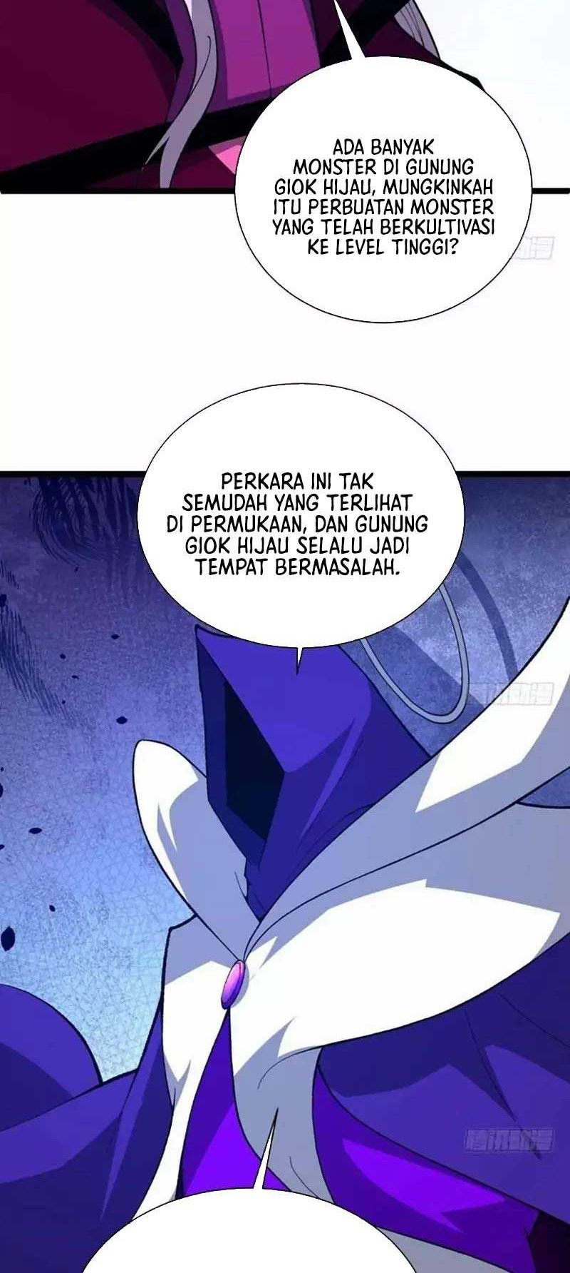 Second Fight Against the Heavens Chapter 67 - halaman 49