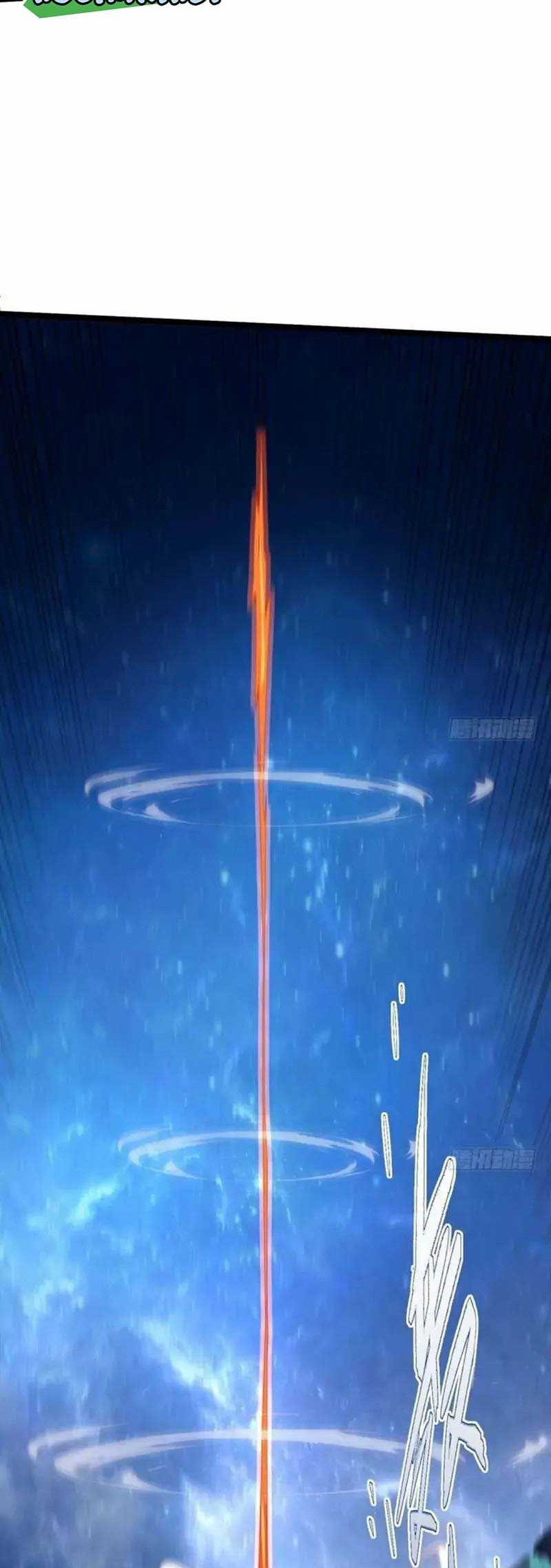 Second Fight Against the Heavens Chapter 67 - halaman 9