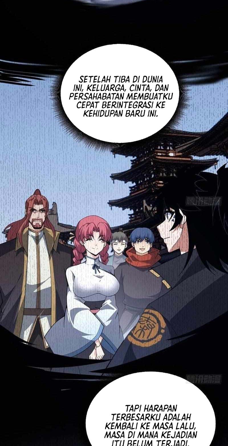 Second Fight Against the Heavens Chapter 68 - halaman 14