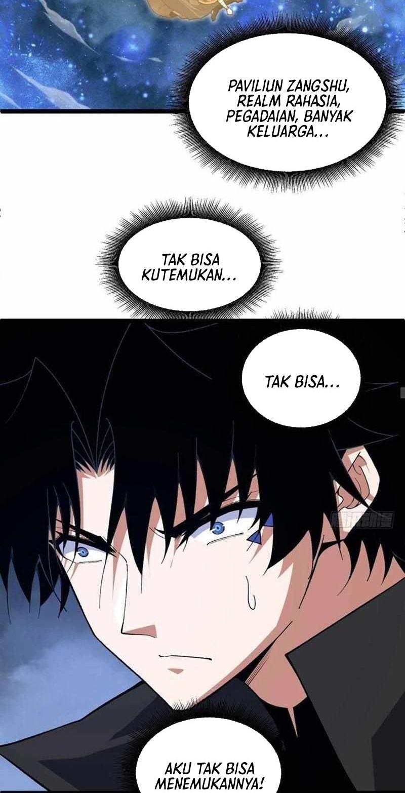 Second Fight Against the Heavens Chapter 68 - halaman 16