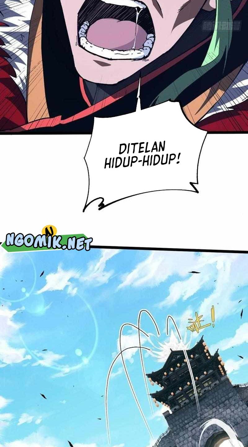 Second Fight Against the Heavens Chapter 68 - halaman 50