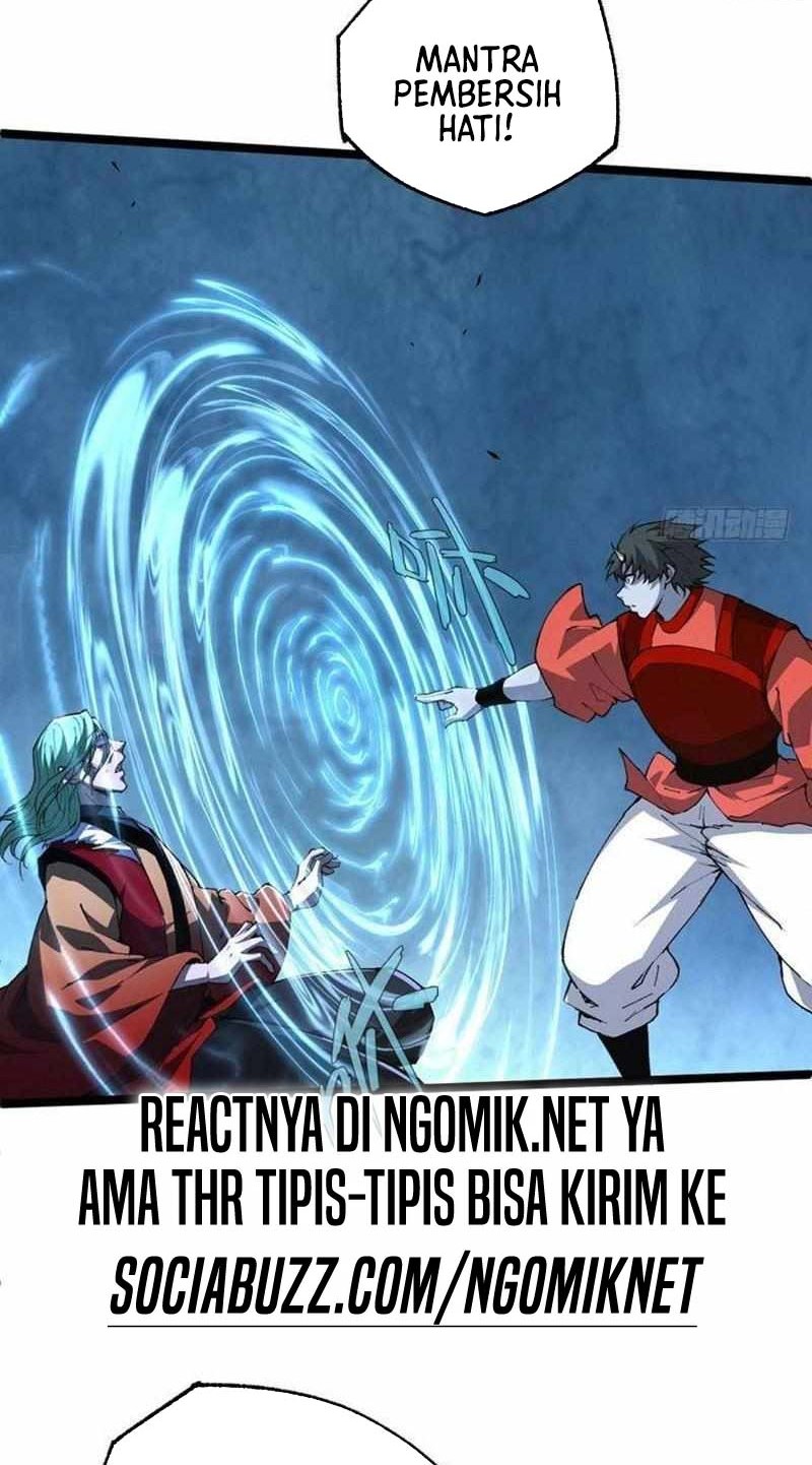Second Fight Against the Heavens Chapter 68 - halaman 52