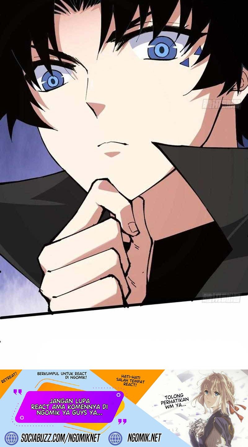 Second Fight Against the Heavens Chapter 68 - halaman 54