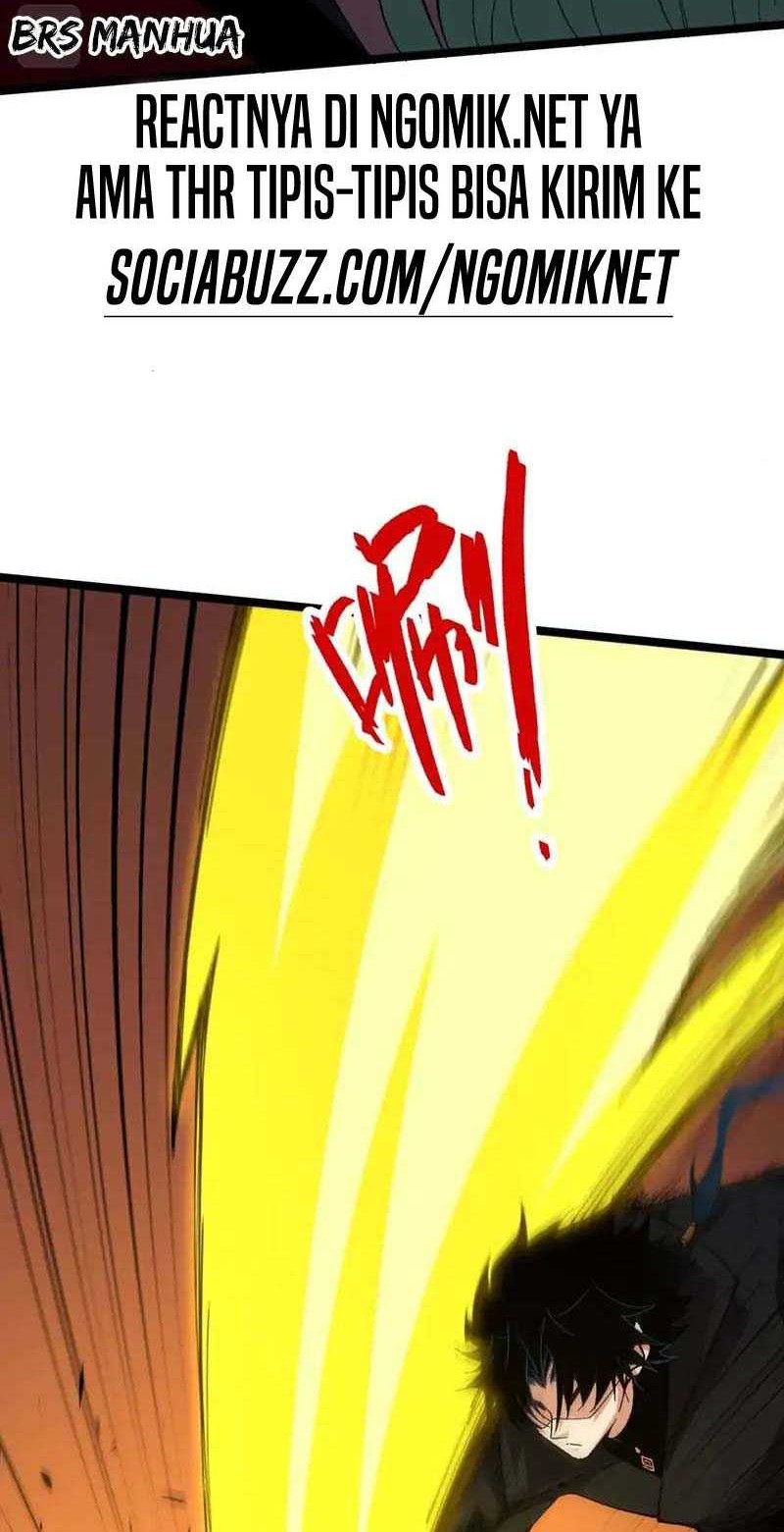 Second Fight Against the Heavens Chapter 69 - halaman 10