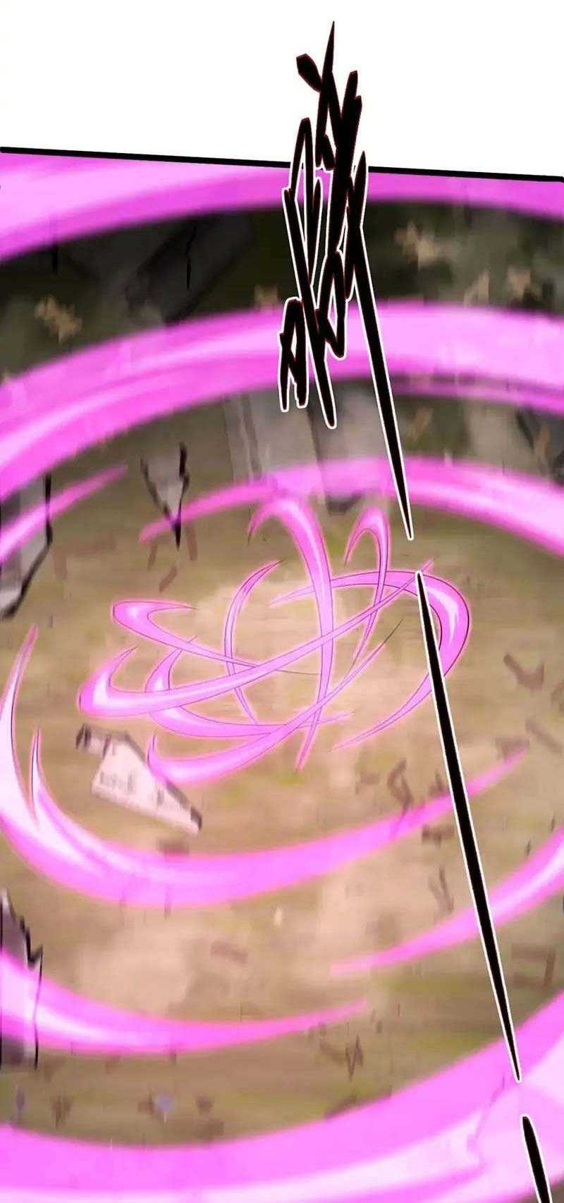 Second Fight Against the Heavens Chapter 69 - halaman 16