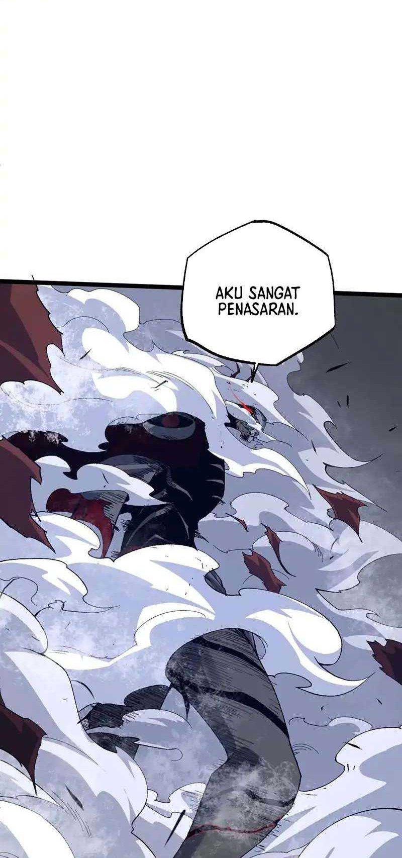 Second Fight Against the Heavens Chapter 69 - halaman 18