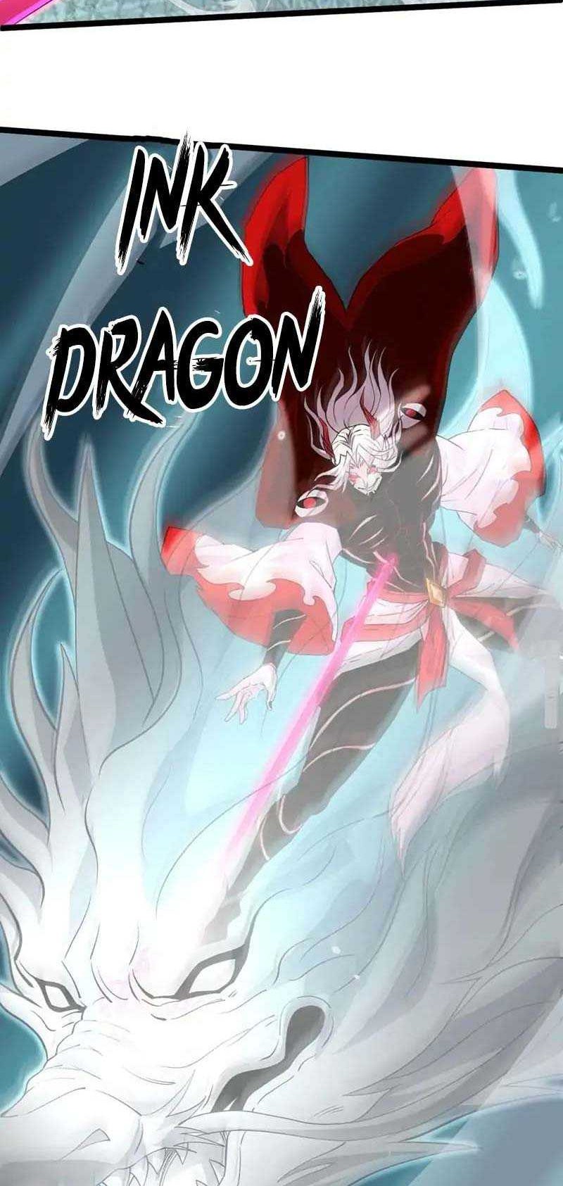 Second Fight Against the Heavens Chapter 69 - halaman 32