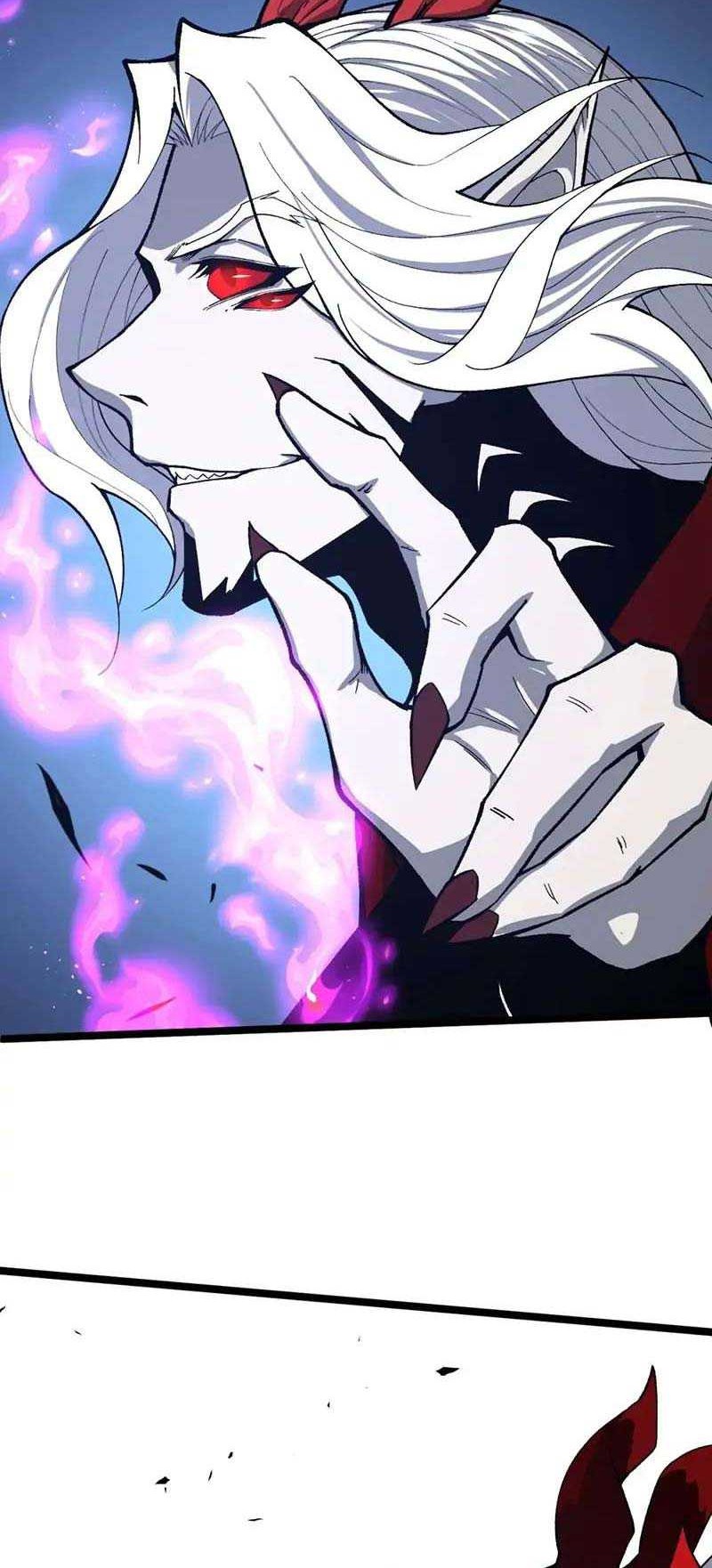 Second Fight Against the Heavens Chapter 69 - halaman 44
