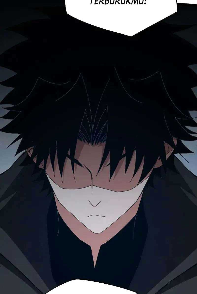 Second Fight Against the Heavens Chapter 69 - halaman 52