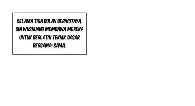 Second Fight Against the Heavens Chapter 7 - halaman 16