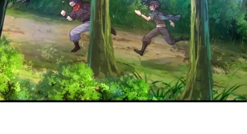 Second Fight Against the Heavens Chapter 7 - halaman 20