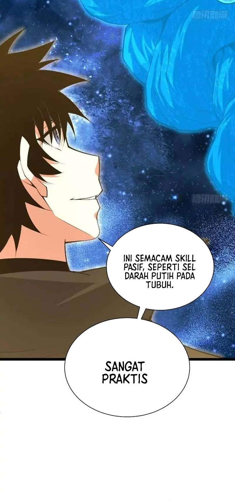 Second Fight Against the Heavens Chapter 70 - halaman 13
