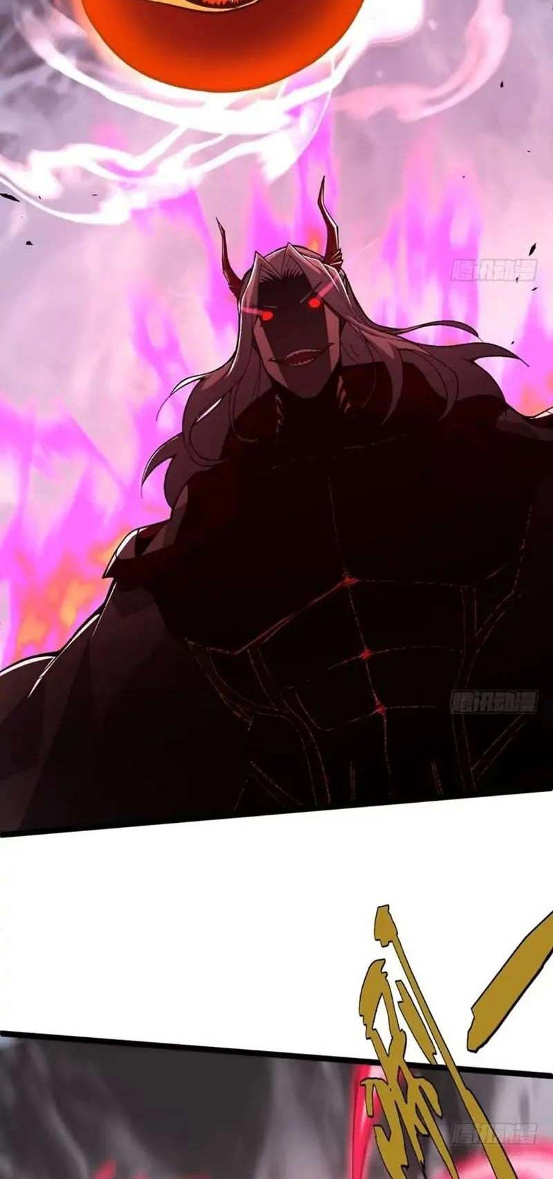 Second Fight Against the Heavens Chapter 70 - halaman 23