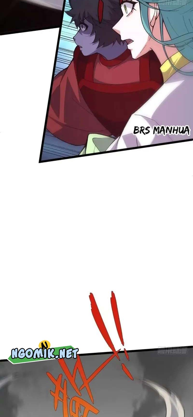 Second Fight Against the Heavens Chapter 70 - halaman 29