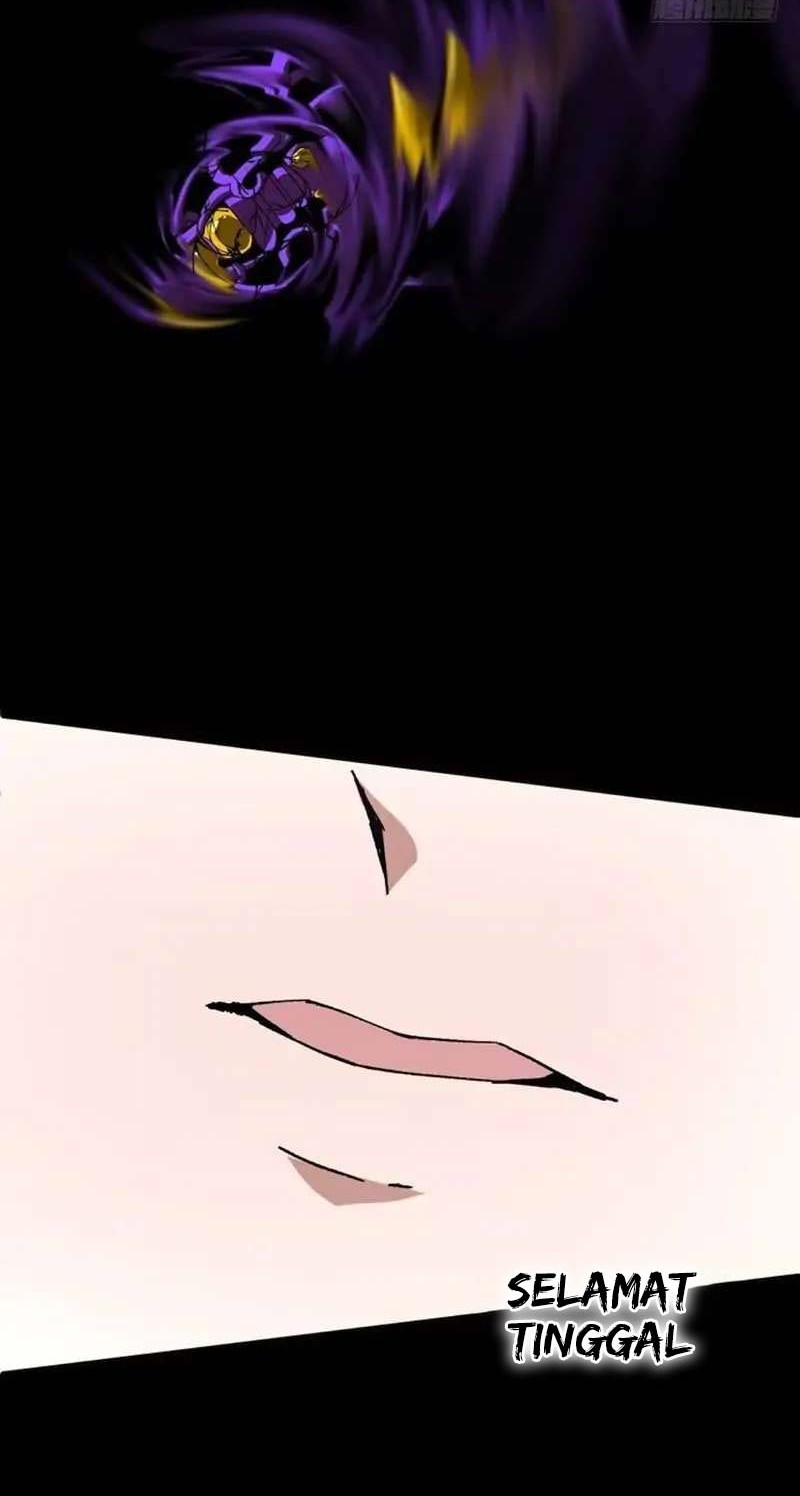 Second Fight Against the Heavens Chapter 70 - halaman 55