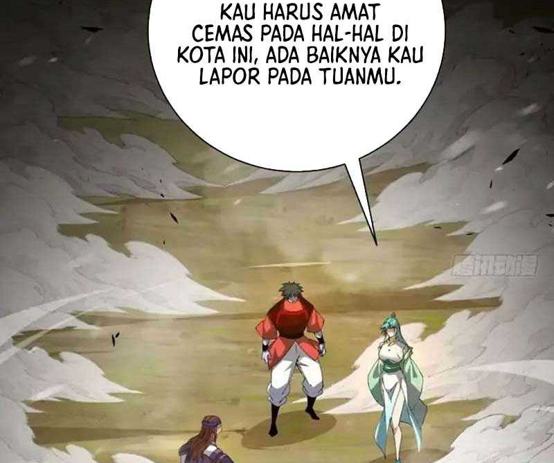 Second Fight Against the Heavens Chapter 71 - halaman 51