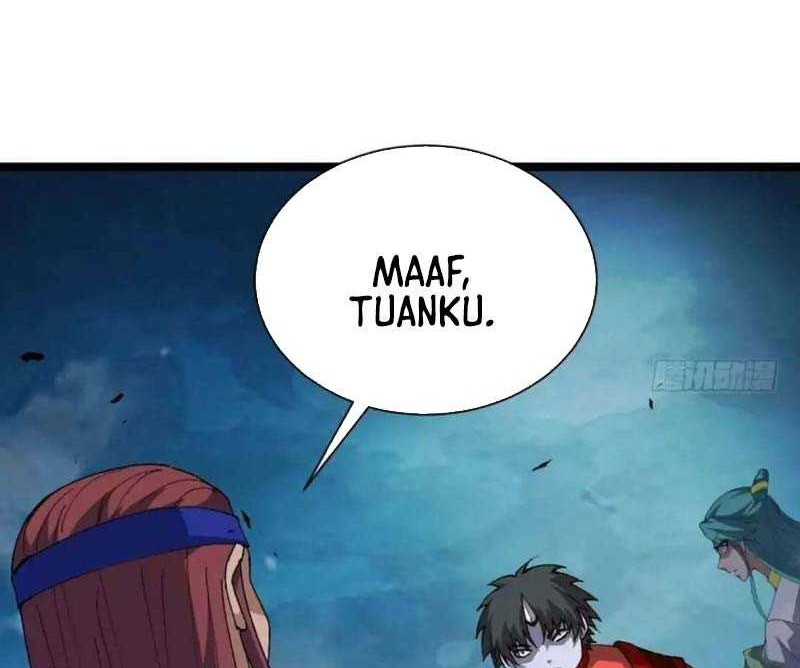 Second Fight Against the Heavens Chapter 71 - halaman 53