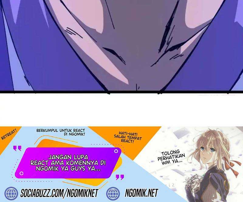 Second Fight Against the Heavens Chapter 71 - halaman 55