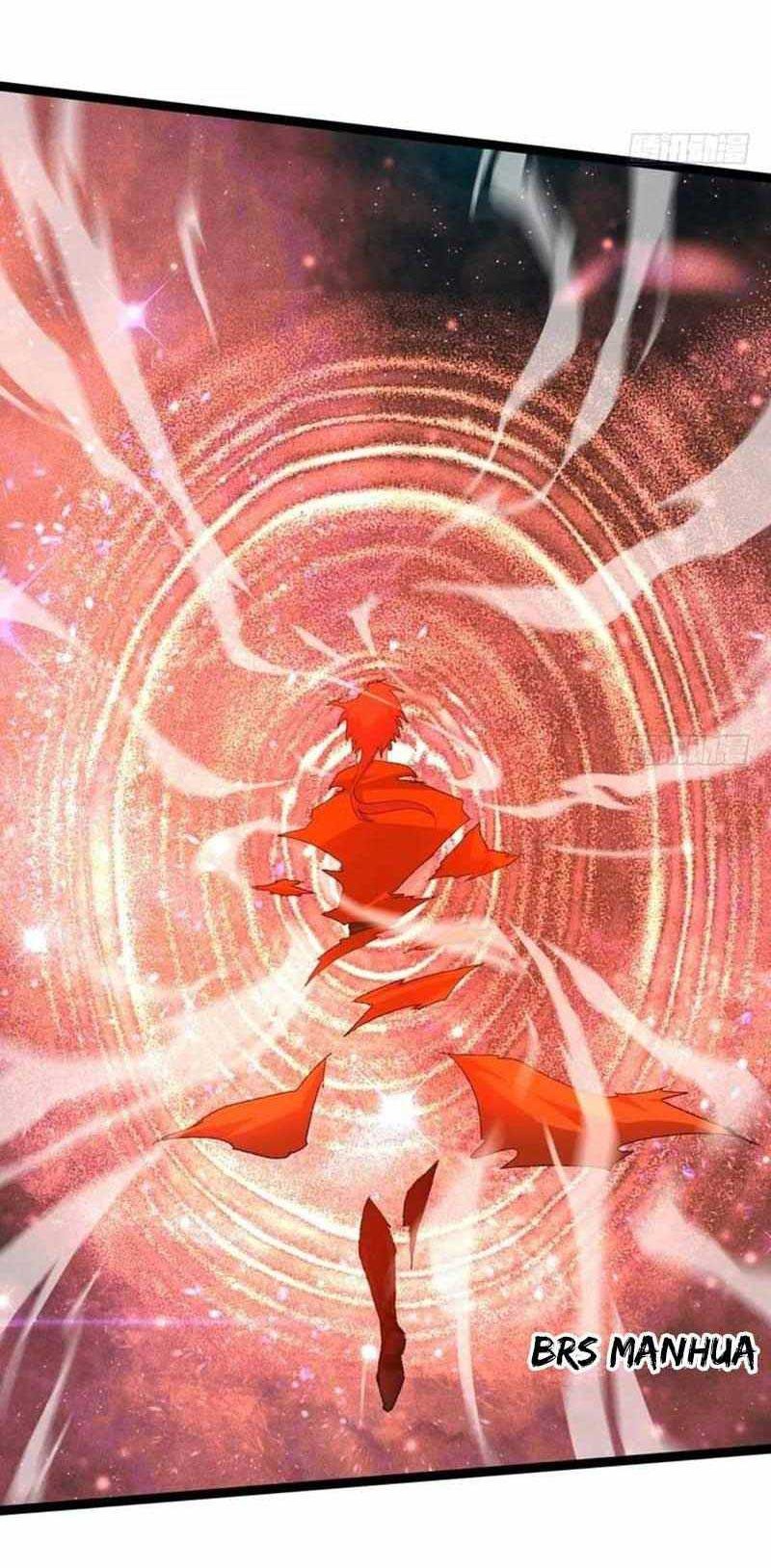 Second Fight Against the Heavens Chapter 72 - halaman 53