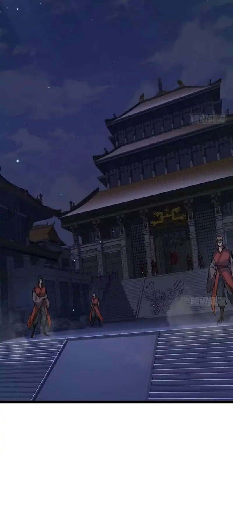 Second Fight Against the Heavens Chapter 73 - halaman 15