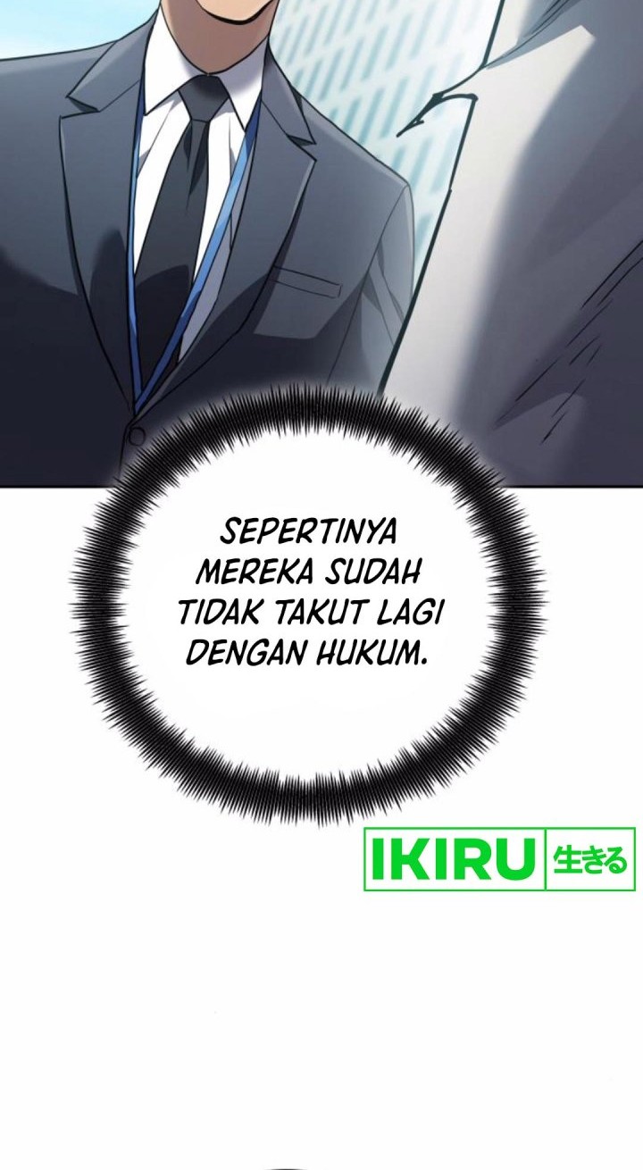 Second Fight Against the Heavens Chapter 74 - halaman 13