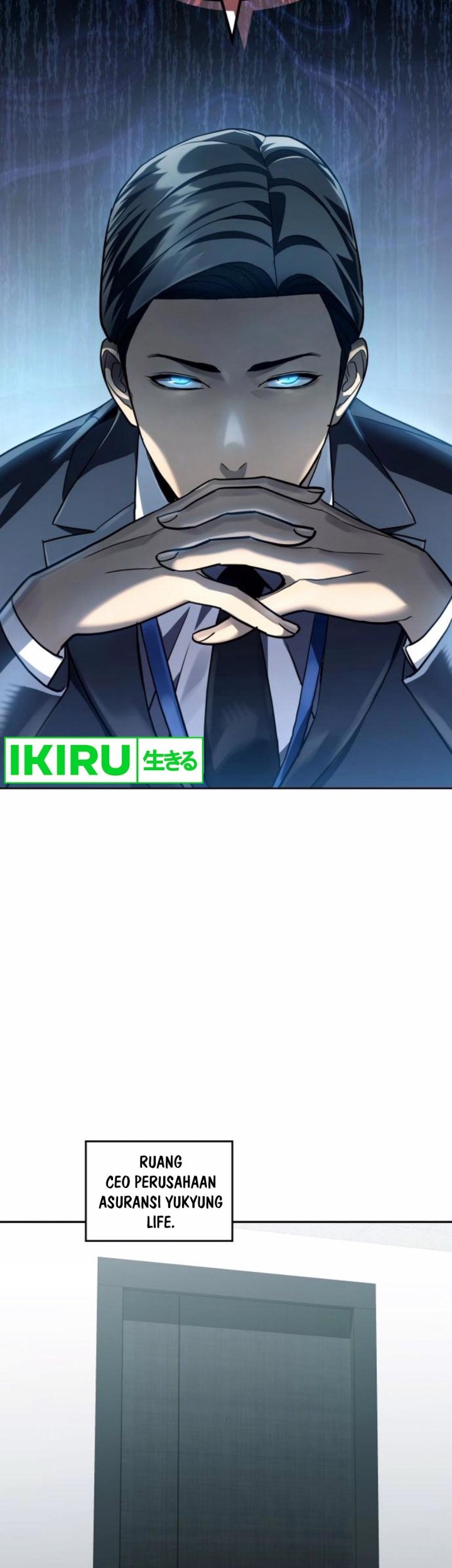 Second Fight Against the Heavens Chapter 74 - halaman 48
