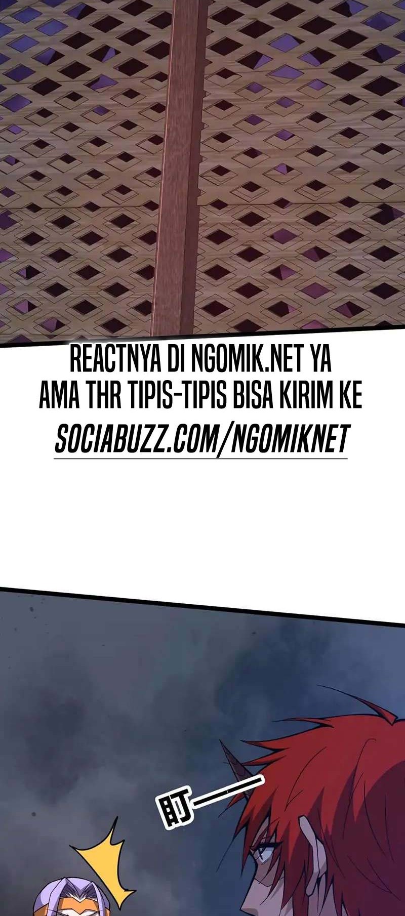Second Fight Against the Heavens Chapter 75 - halaman 19