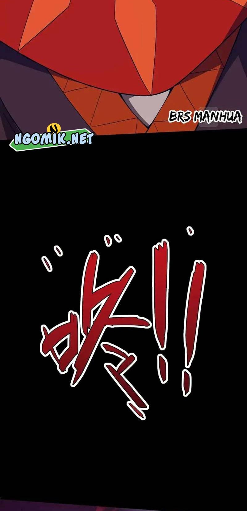 Second Fight Against the Heavens Chapter 75 - halaman 5