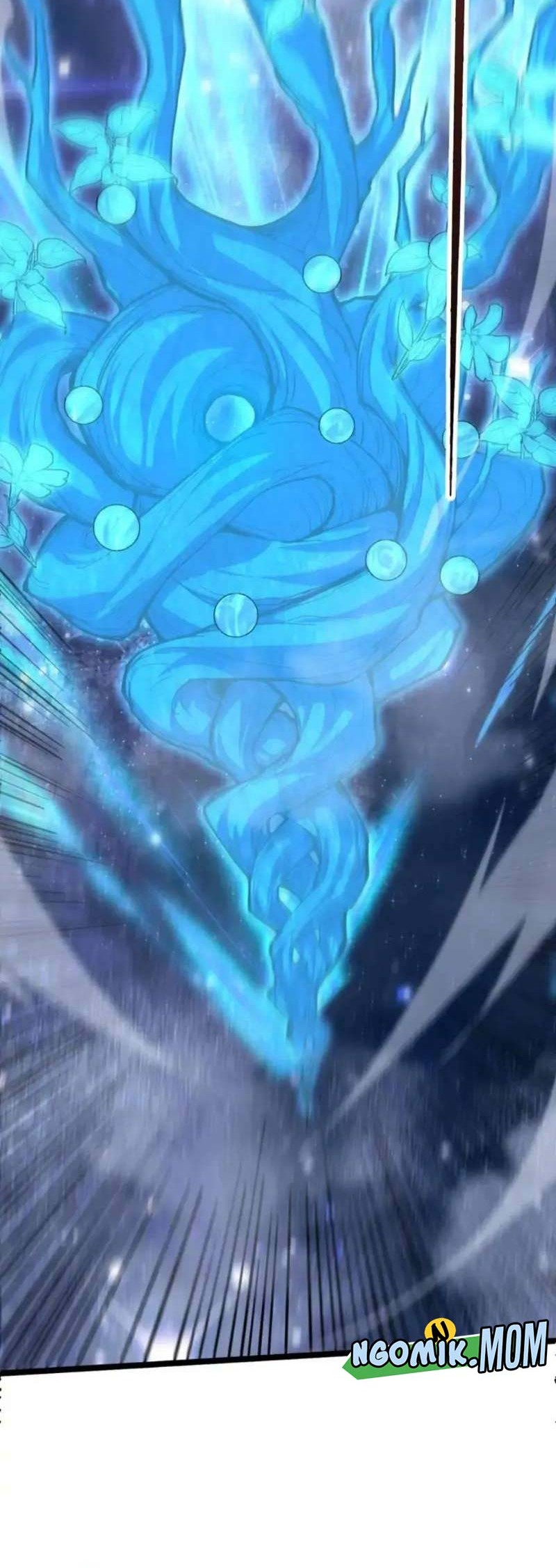 Second Fight Against the Heavens Chapter 76 - halaman 23