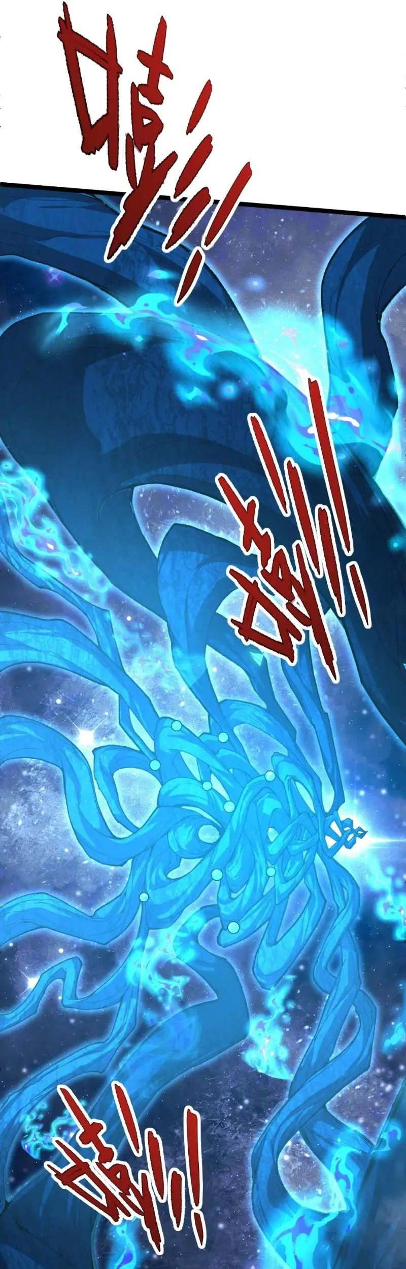 Second Fight Against the Heavens Chapter 76 - halaman 24