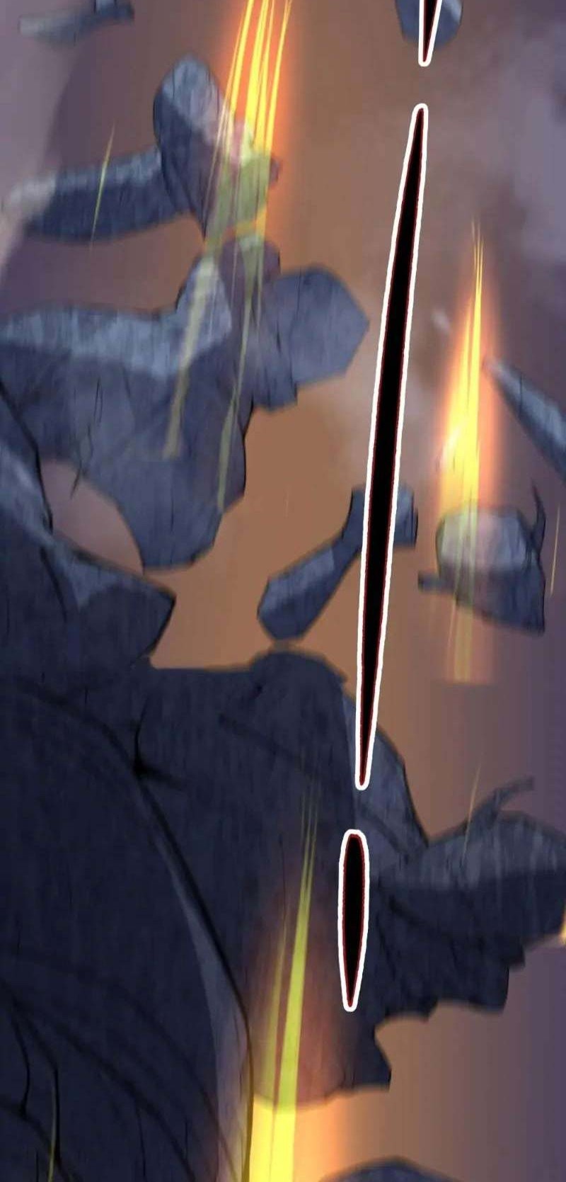 Second Fight Against the Heavens Chapter 76 - halaman 41
