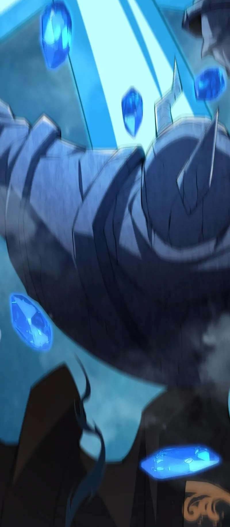 Second Fight Against the Heavens Chapter 76 - halaman 55