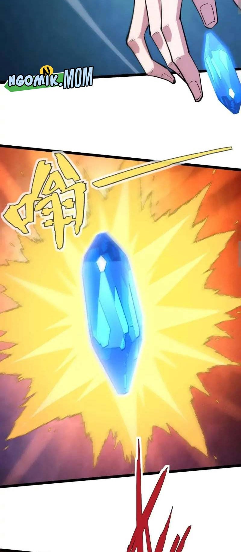 Second Fight Against the Heavens Chapter 76 - halaman 57