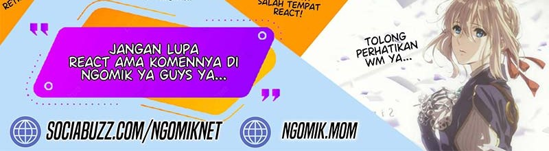 Second Fight Against the Heavens Chapter 76 - halaman 65