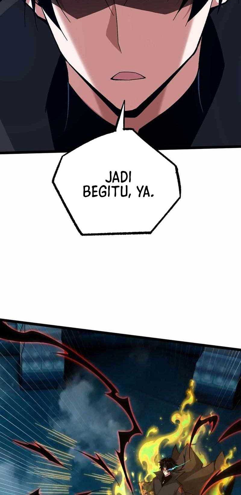 Second Fight Against the Heavens Chapter 77 - halaman 25