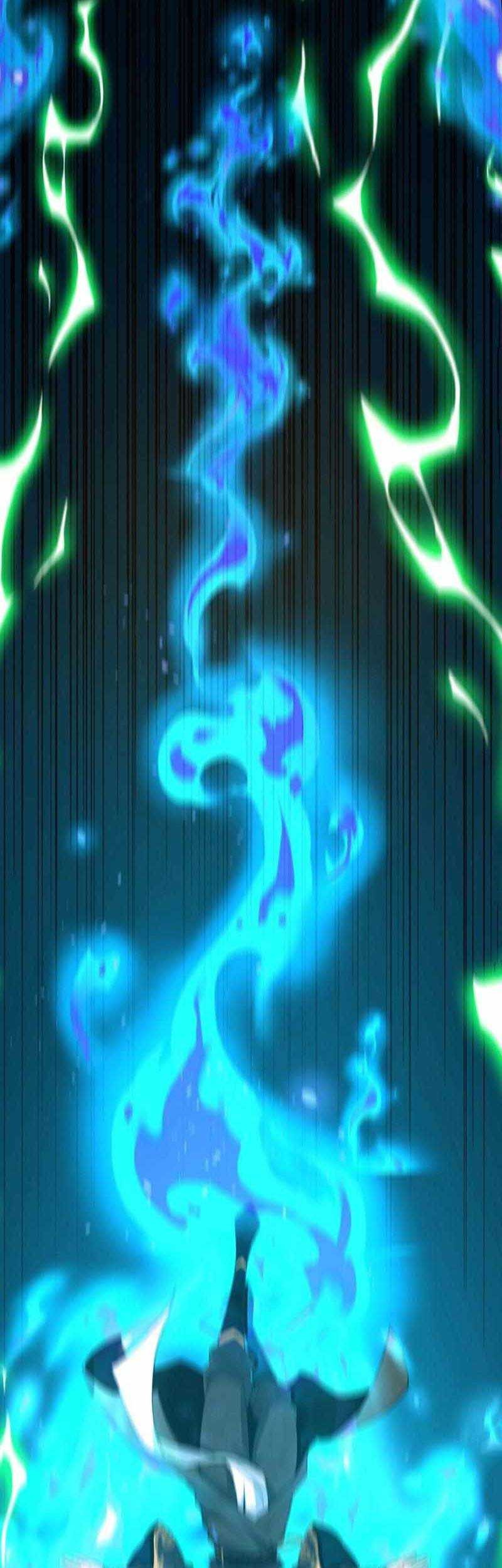 Second Fight Against the Heavens Chapter 77 - halaman 56