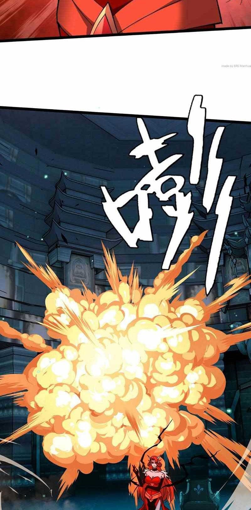Second Fight Against the Heavens Chapter 77 - halaman 7