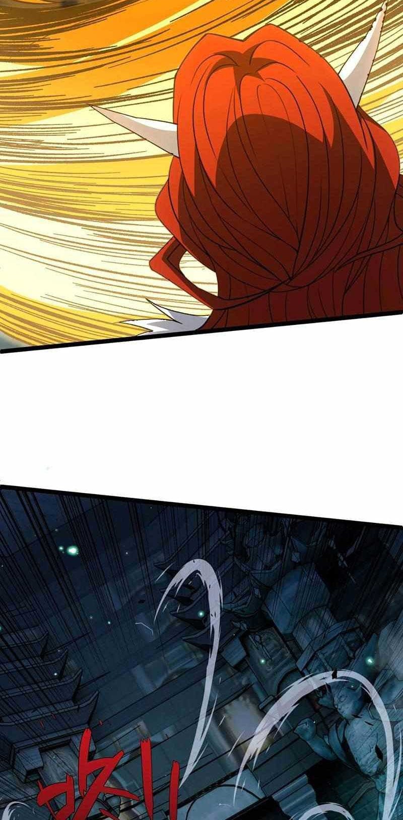 Second Fight Against the Heavens Chapter 77 - halaman 9