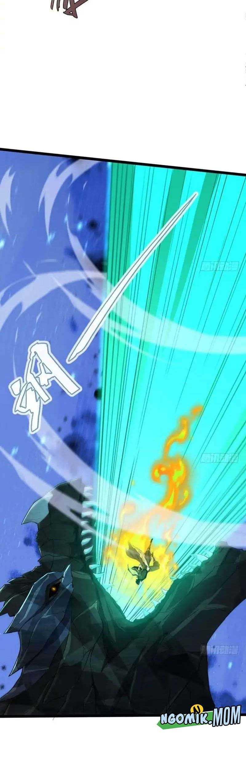 Second Fight Against the Heavens Chapter 78 - halaman 12