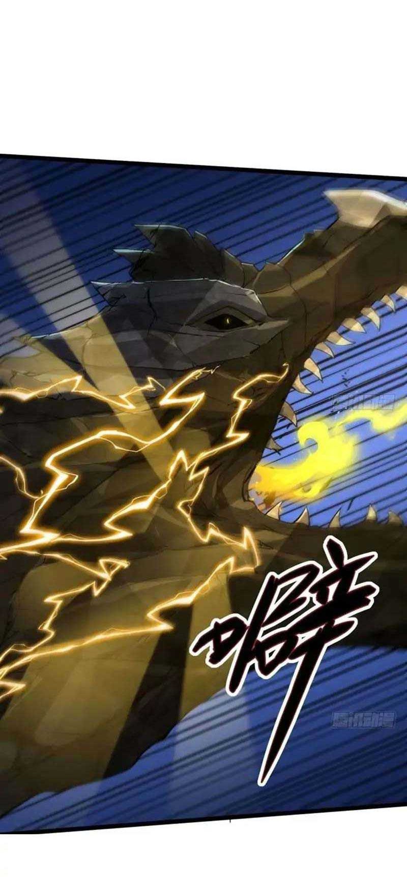 Second Fight Against the Heavens Chapter 78 - halaman 13
