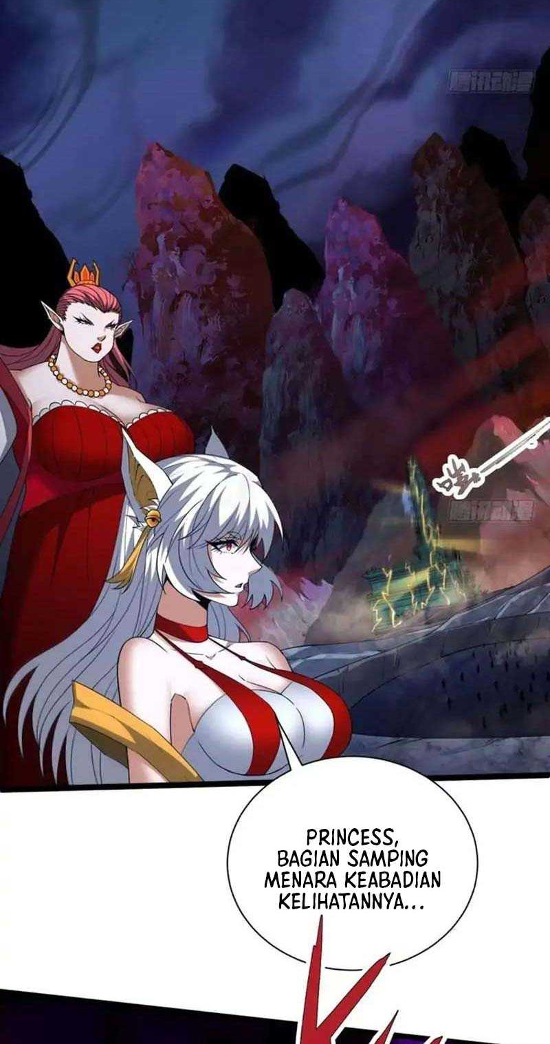 Second Fight Against the Heavens Chapter 78 - halaman 15