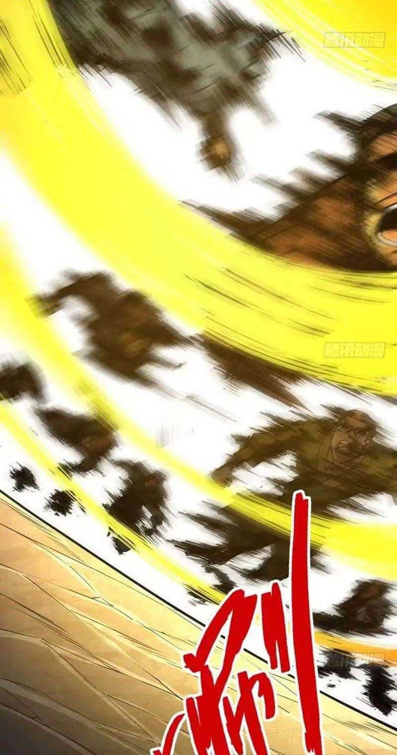 Second Fight Against the Heavens Chapter 78 - halaman 19