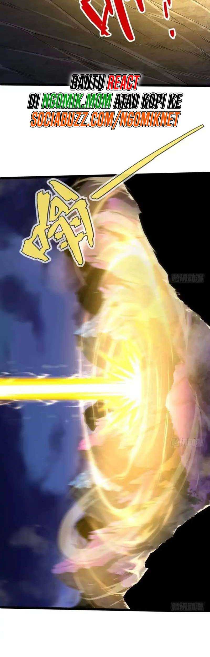 Second Fight Against the Heavens Chapter 78 - halaman 20