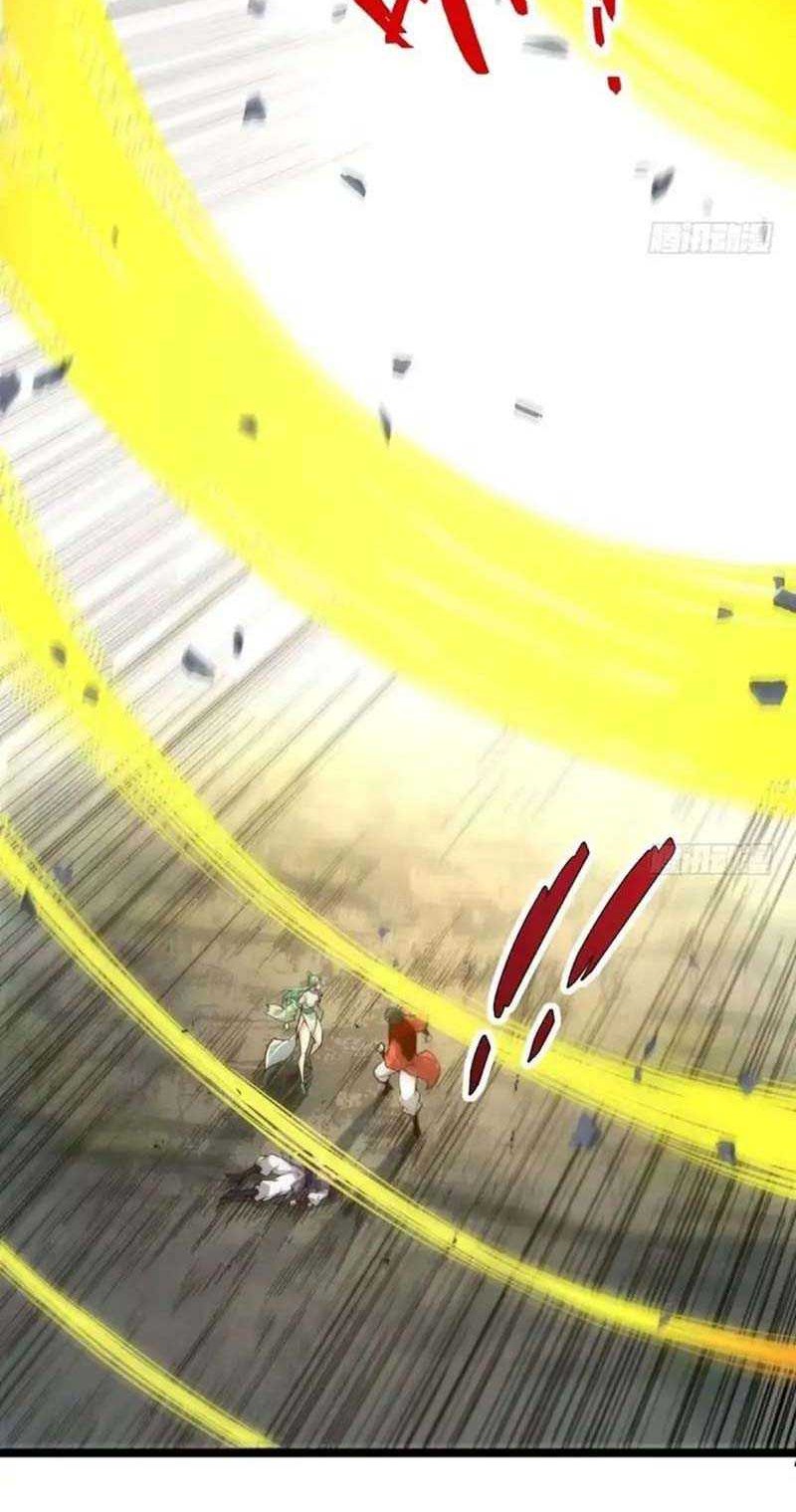 Second Fight Against the Heavens Chapter 78 - halaman 23