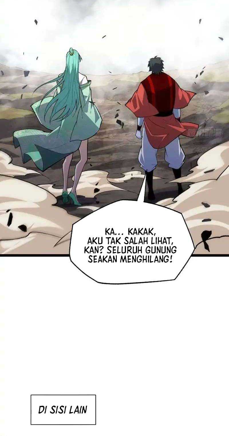 Second Fight Against the Heavens Chapter 78 - halaman 25