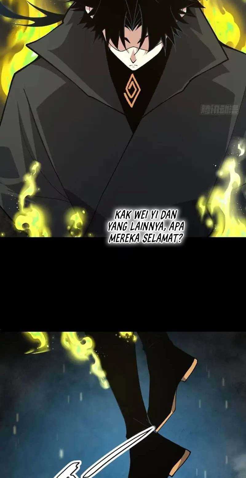 Second Fight Against the Heavens Chapter 78 - halaman 39