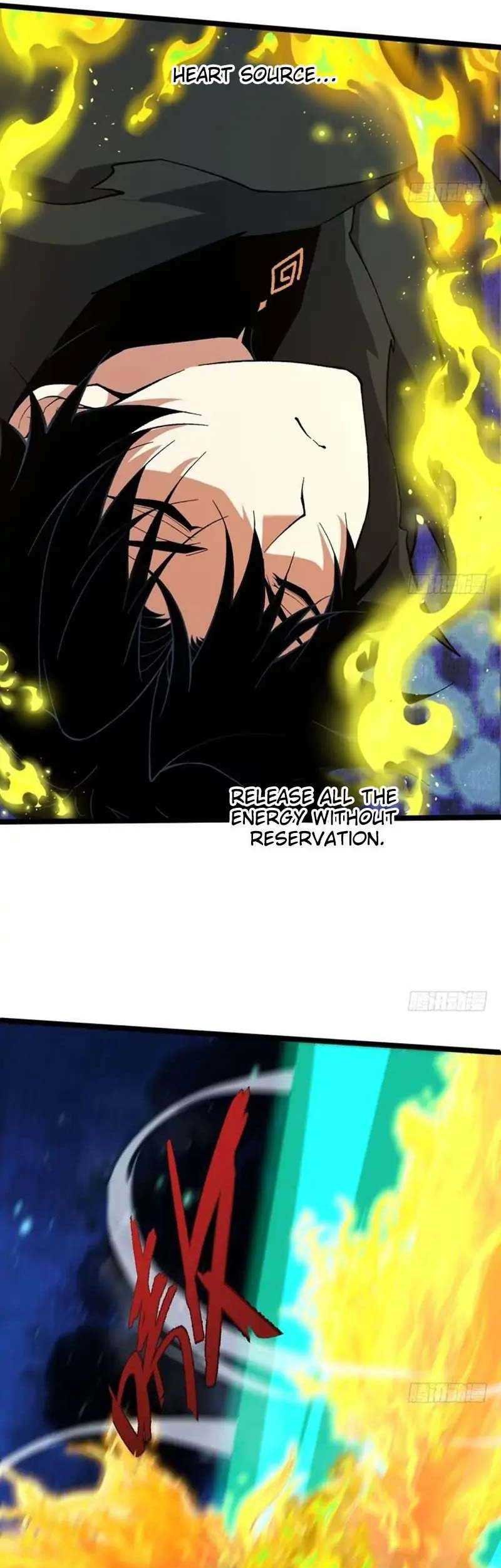 Second Fight Against the Heavens Chapter 78 - halaman 4